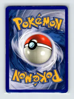 Pokemon TCG Pokedex 087/102 Base Set Normal MP - Image 2