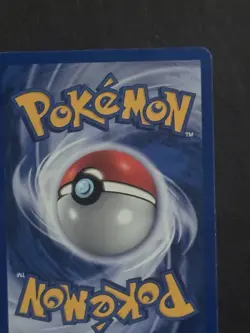 Pokemon Karte - Magneton (11/62) Holo Fossil Set - Vintage - Nearmint - Deutsch - Image 5