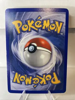 Pokemon Double Full Heal Sandstorm 86/100 Near Mint NM - Image 2