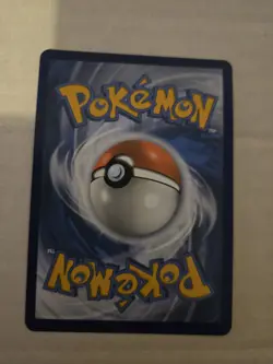 Neo Upper Energy 162/162 - ACE SPEC - Pokemon TCG: Temporal Forces - NM - Image 2