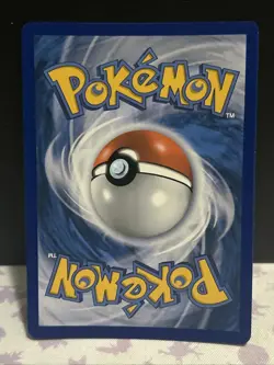 Pokemon TCG Mudkip XY Primal Clash 33/160 Reverse Holo Common - Image 2