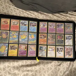 Pokemon Celebrations Master Set with Promos/jumbos and McDonalds full set - Image 1