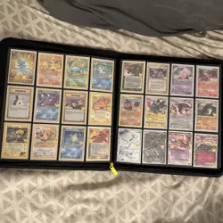 Pokemon Celebrations Master Set with Promos/jumbos and McDonalds full set - Image 2