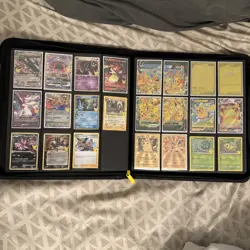 Pokemon Celebrations Master Set with Promos/jumbos and McDonalds full set - Image 3