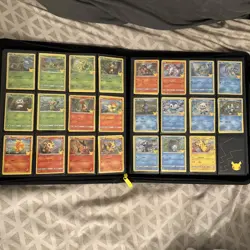 Pokemon Celebrations Master Set with Promos/jumbos and McDonalds full set - Image 4