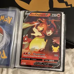 Pokemon Celebrations Master Set with Promos/jumbos and McDonalds full set - Image 5