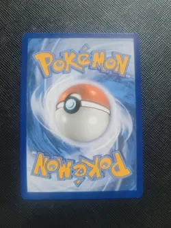 Pokemon Karte: Schligda 206/198 Karmesin & Purpur Near Mint Deutsch - Image 2