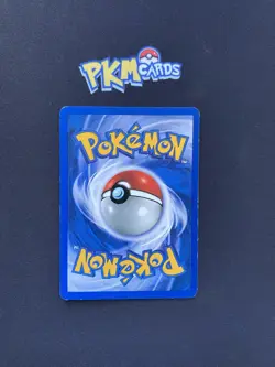 Pokemon TCG No Removal Gym Gym Heroes 103/132 Regular Rare MP. - Image 2