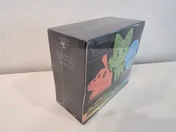 Pokemon Center Exclusive - Paldea Evolved Elite Trainer Box - Sealed ETB - Image 2