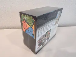 Pokemon Center Exclusive - Paldea Evolved Elite Trainer Box - Sealed ETB - Image 3