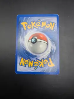 Pokemon TCG Lt. Surge's Pikachu Gym Heroes 81/132 Regular LP. - Image 4