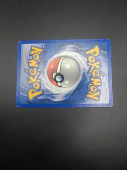 Pokemon TCG Lt. Surge's Pikachu Gym Heroes 81/132 Regular LP. - Image 5