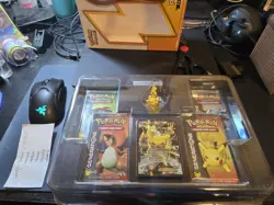 Pokemon XY Generations Booster Pack 20th Anniversary Full Art Set *SEALED* - Image 3