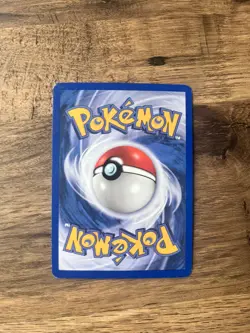 Pokemon TCG Whiscash EX Dragon 48/97 Regular Uncommon - LP - Image 2