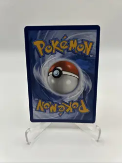 036/191 Ceruledge ex Pokemon TCG Prize Pack Series 7 Play Stamped Surging - Image 2