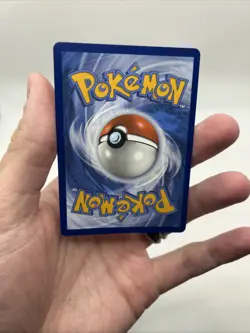036/191 Ceruledge ex Pokemon TCG Prize Pack Series 7 Play Stamped Surging - Image 4