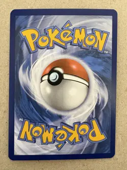 Pokemon - Stellar Crown - Yamask 062/142 - Reverse Holo NM - Image 2