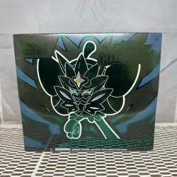 Pokemon TCG Twilight Masquerade Elite Trainer Box ETB Sealed Scarlet Violet - Image 1