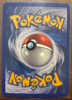 Shroomish 69/109 Ruby and Sapphire Reverse Holo LP Pokemon TCG Free Shipping - Image 2