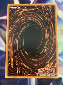 Yu-Gi-Oh! TCG Dark Magician Girl RA04-EN107 Quarter Century Secret Rare NM/M - Image 5