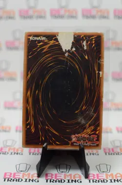 Spanish Holo Red-Eyes Black Dragon BIJ-S001 1st Ed Dragon Negro De Ojos Rojos - Image 2