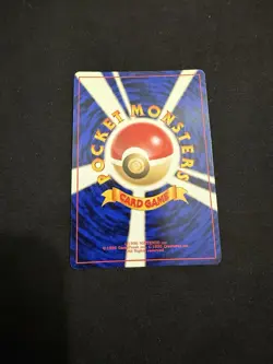 Pokemon Blaine's Moltres Card No.146 Japanese Gym 2 Challenge Holo Rare - Image 2
