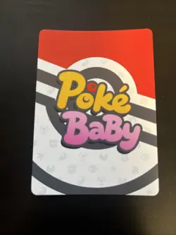 [Chinese] Machamp Holo PKB-151-068 NM Anime Poke Baby Toy Card - Image 2