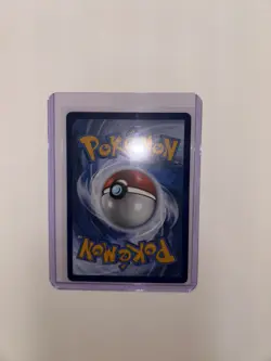 Jamming Tower 243/182 Destined Rivals Gold Hyper Rare Pokemon Card - Image 2