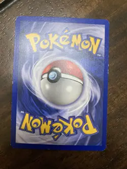 Mewtwo Wb Gold Stamp First Movie Promo 1999 Rare Pokemon Card Mew two - Image 5