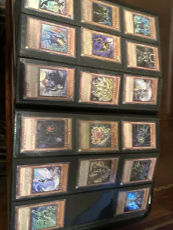 Yugioh Card Lot Holos - Image 5