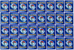 Pokemon 1st EDITION 1999 Fossil Set Common & Uncommon 32 Card Lot - NM to Mint! - Image 2