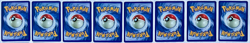 Pokemon 1st EDITION 1999 Fossil Set Common & Uncommon 32 Card Lot - NM to Mint! - Image 4