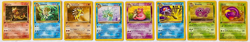 Pokemon 1st EDITION 1999 Fossil Set Common & Uncommon 32 Card Lot - NM to Mint! - Image 5