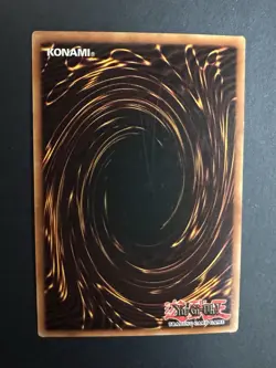 Yugioh Card Harpie Lady Sisters Unlimited MRD-009 Super Rare LP - Image 2