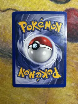 Multi Energy 93/100 Reverse Holo Rare EX Sandstorm 2003 Pokemon Card MP - Image 5