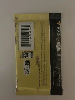 Universes Beyond: Fallout - Collector Booster Pack - Magic the Gathering (MTG) - Image 2