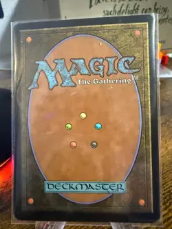 MTG Magic the Gathering Grinding Station Fifth Dawn - Image 2