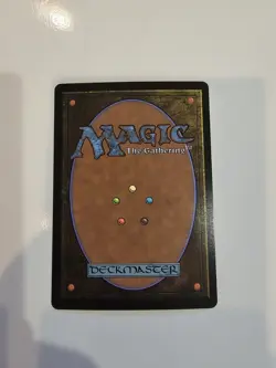 The Cabbage Merchant Avatar: The Last Airbender: Eternal-Legal Foil - Image 2