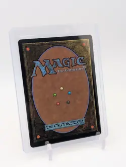 MTG - Lightning Bolt - Borderless Mythic #32 - Avatar: The Last Airbender NM - Image 2