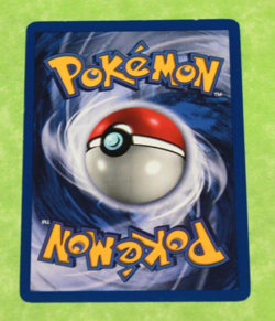 Vintage Pokemon Card First Edition Rhydon 45/64 - Image 2