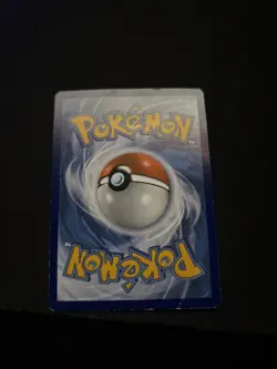 Espeon EX Full Art Ultra Rare Pokemon Card 117/122 Breakpoint - Image 2