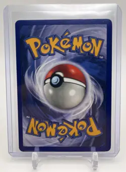 Pokemon TCG 1999 Pokemon Fossil 1st Edition Kabuto #50/62 NM/LP WOTC - Image 2
