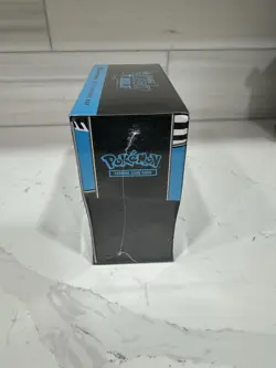 Pokemon TCG Black Bolt & White Flare Pokemon Center Elite Trainer Boxes ETBs Set - Image 4