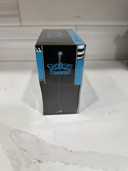 Pokemon TCG Black Bolt & White Flare Pokemon Center Elite Trainer Boxes ETBs Set - Image 5