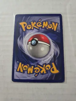 Base Set Pokemon TCG Magmar 36/102 Uncommon - WOTC - Image 2