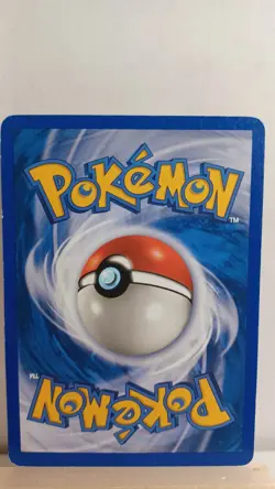 Oddish [MP] - Pokemon TCG Expedition 122/165 [Common] - Image 2