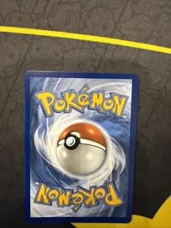Pokemon TCG Litleo 139/132 - Illustration Rare - Mega Evolution Nm Read Desc - Image 2