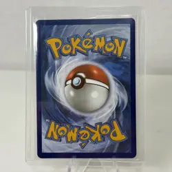 Pokemon TCG Lt. Surge’s Bargain #185/132 Secret Illustration Rare - NM - Image 2