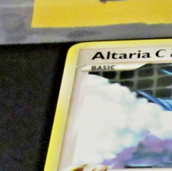 POKEMON ALTARIA C LV.59 49/147 SUPREME VICTORS UNCOMMON- NM - Image 2