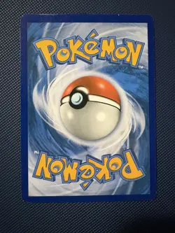 Pokemon - Victini XY117 Black Star Promo XY 2016 Generations Full Art - Image 2
